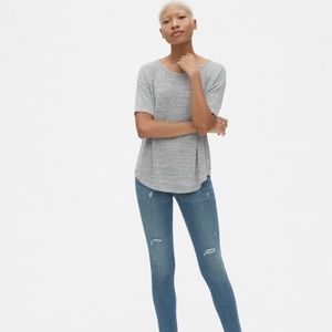 Gap Softspun Tee